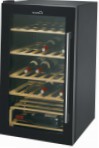 Candy CCV 200 GL Frigo armoire à vin, 115.00L