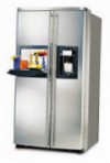 General Electric PSG29NHCSS Fridge refrigerator with freezer no frost, 793.00L