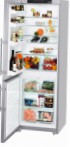 Liebherr CUNesf 3533 Kühlschrank kühlschrank mit gefrierfach tropfsystem, 321.00L