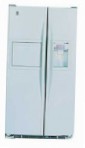 General Electric PSG27NHCBS Fridge refrigerator with freezer no frost, 603.00L