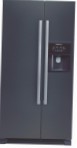 Bosch KAN58A50 Kühlschrank kühlschrank mit gefrierfach, 504.00L