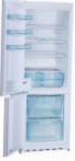 Bosch KGV24V00 Kühlschrank kühlschrank mit gefrierfach tropfsystem, 231.00L