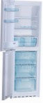 Bosch KGV28V00 Kühlschrank kühlschrank mit gefrierfach tropfsystem, 252.00L
