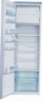 Bosch KIL38A40 Fridge refrigerator with freezer drip system, 283.00L