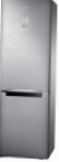 Samsung RB-33 J3400SS Kühlschrank kühlschrank mit gefrierfach no frost, 228.00L