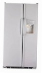 General Electric PSG27NGFSS Fridge refrigerator with freezer no frost, 737.00L