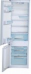 Bosch KIV38A40 Fridge refrigerator with freezer drip system, 285.00L