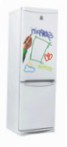 Indesit B 18 GF Fridge refrigerator with freezer drip system, 318.00L