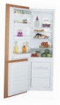 De Dietrich DRC 328 JE1 Fridge refrigerator with freezer drip system, 275.00L