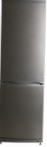 ATLANT ХМ 6024-080 Fridge refrigerator with freezer drip system, 367.00L