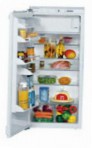 Liebherr KIPe 2144 Fridge refrigerator with freezer drip system, 205.00L