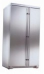 Maytag GC 2327 PED SS Kühlschrank kühlschrank mit gefrierfach handbuch, 620.00L