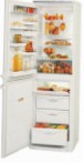 ATLANT МХМ 1805-01 Frigo réfrigérateur avec congélateur système goutte à goutte, 354.00L
