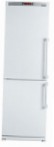 Blomberg KKD 1650 Fridge refrigerator with freezer drip system, 289.00L