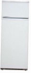 Exqvisit 214-1-1015 Frigo réfrigérateur avec congélateur système goutte à goutte, 280.00L