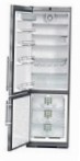 Liebherr CNPes 3856 Frigo réfrigérateur avec congélateur système goutte à goutte, 358.00L