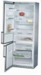 Siemens KG49NA71 Fridge refrigerator with freezer drip system, 389.00L