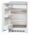 Liebherr KUw 1411 Fridge refrigerator with freezer, 132.00L