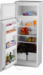 Exqvisit 214-1-7040 Fridge refrigerator with freezer drip system, 325.00L