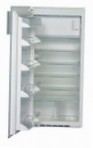 Liebherr KE 2344 Fridge refrigerator with freezer drip system, 216.00L