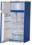 Exqvisit 214-1-5015 Frigo réfrigérateur avec congélateur système goutte à goutte, 325.00L