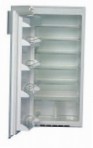 Liebherr KE 2440 Fridge refrigerator without a freezer drip system, 229.00L