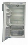 Liebherr KEB 2340 Fridge refrigerator without a freezer drip system, 180.00L