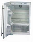 Liebherr KEBes 1740 Fridge refrigerator without a freezer drip system, 124.00L