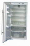 Liebherr KEBes 2340 Fridge refrigerator without a freezer drip system, 180.00L
