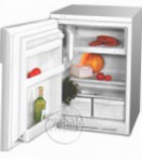 NORD 428-7-520 Kühlschrank kühlschrank mit gefrierfach, 146.00L