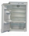 Liebherr KIB 1740 Fridge refrigerator without a freezer drip system, 124.00L