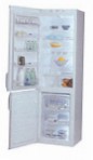 Whirlpool ARC 5781 Fridge refrigerator with freezer drip system, 332.00L