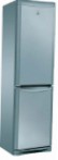 Indesit BA 20 X Fridge refrigerator with freezer drip system, 341.00L