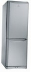 Indesit BA 20 S Kühlschrank kühlschrank mit gefrierfach tropfsystem, 341.00L