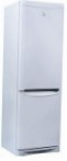 Indesit B 15 Fridge refrigerator with freezer drip system, 243.00L