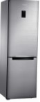 Samsung RB-33 J3220SS Fridge refrigerator with freezer no frost, 238.00L