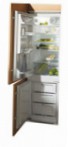 Fagor FIC-47 L Kühlschrank kühlschrank mit gefrierfach tropfsystem, 281.00L