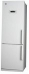 LG GA-449 BLA Frigo réfrigérateur avec congélateur système goutte à goutte, 342.00L