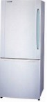 Panasonic NR-B651BR-S4 Kühlschrank kühlschrank mit gefrierfach no frost, 521.00L