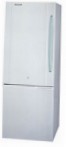 Panasonic NR-B591BR-W4 Fridge refrigerator with freezer no frost, 468.00L