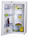 Hansa FC270BSW Fridge refrigerator without a freezer, 175.00L