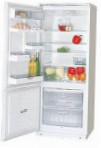 ATLANT ХМ 4009-001 Frigo réfrigérateur avec congélateur système goutte à goutte, 281.00L