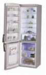 Whirlpool ARC 7290 Fridge refrigerator with freezer drip system, 388.00L