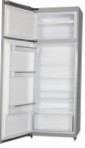 Vestel EDD 171 VS Frigo réfrigérateur avec congélateur système goutte à goutte, 312.00L