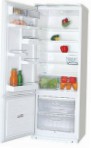 ATLANT ХМ 4011-000 Frigo réfrigérateur avec congélateur système goutte à goutte, 288.00L