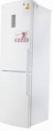 LG GA-B429 YVQA Frigo réfrigérateur avec congélateur pas de gel, 297.00L