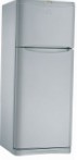 Indesit TAN 6 FNF S Fridge refrigerator with freezer no frost, 415.00L