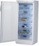 Gorenje F 6245 W Tủ lạnh tủ đông cái tủ, 238.00L