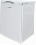 Shivaki SFR-110W Fridge freezer-cupboard, 101.00L
