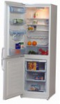 BEKO CHE 33200 Fridge refrigerator with freezer drip system, 279.00L